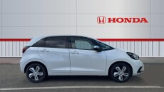 Honda Jazz 1.5 i-MMD Hybrid EX 5dr eCVT Hybrid Hatchback